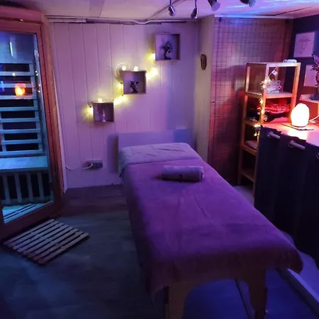 La Chambre Secrete Longueval-Barbonval Buitenkant foto