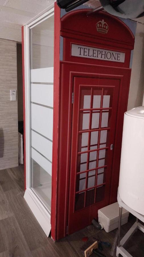 Homestay La Secrete Longueval-Barbonval