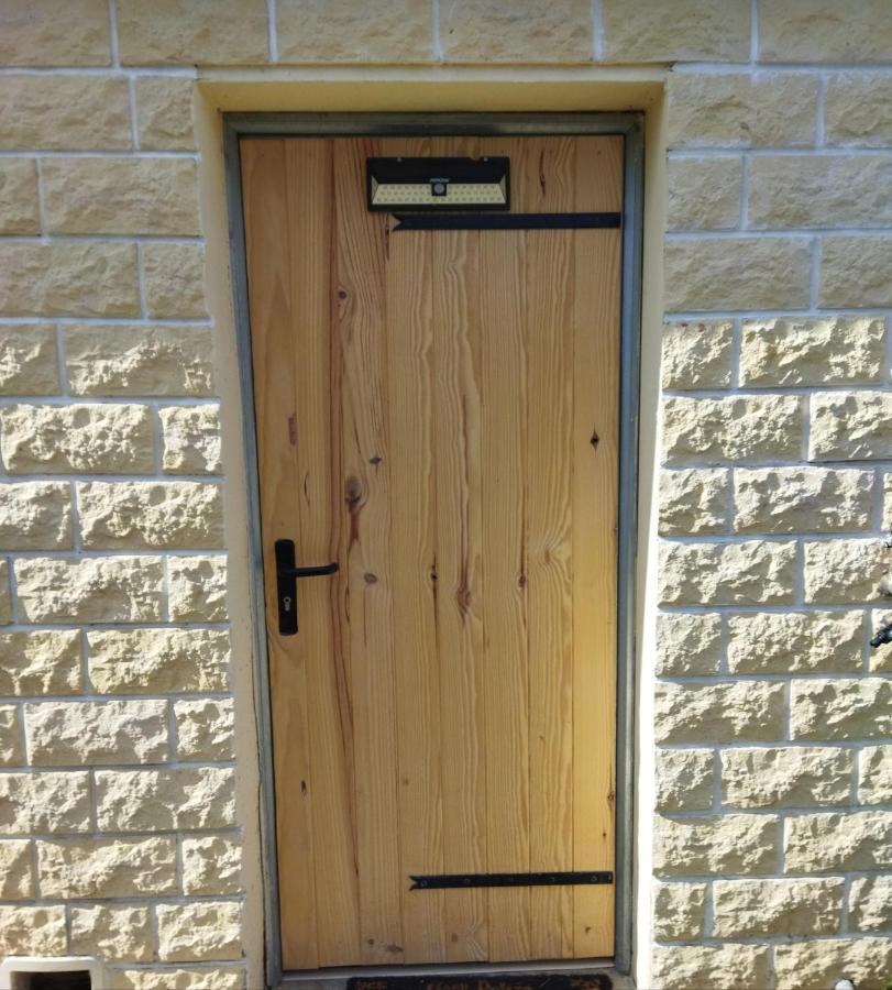 La Secrete Homestay Longueval-Barbonval