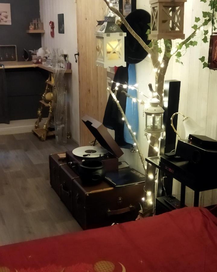 La Secrete Homestay Longueval-Barbonval