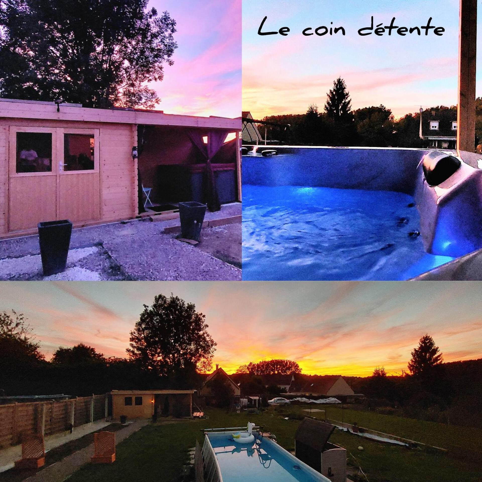 Homestay La Secrete *